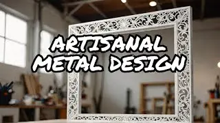 WHITE METAL FRAME & CONSOLE By Pushpa Exports #homedecor #furnitureshop #dresser