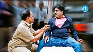 Telugu Super Hut College Comedy Scenes | Telugu Comedy Scenes | iDream Telugu