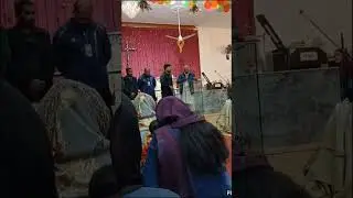 st.Stephen Church security