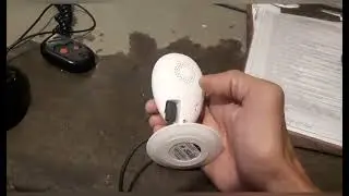 camera mibo ic3