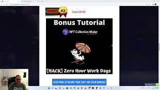 Do Not Buy🔥NFT Collection Maker🔥Without Seeing My Review🔥Plus Bonuses!