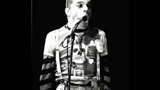 Ian Dury   Sex & Drugs & Rock & Roll