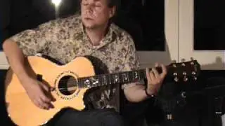 never out of date GUITARITY  (Taylor 912c)