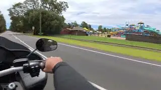 Solo Ride (Ride with Me)