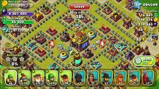 Jungle heat new Santa robot hero🎅🤖+ self propelled gun review & attack
