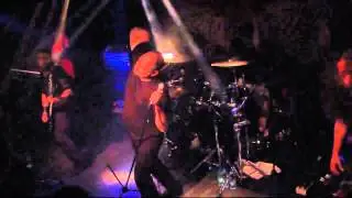 Saturnus - Litany of Rain