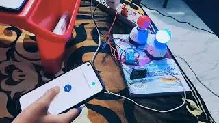 #Smart Home Automations System