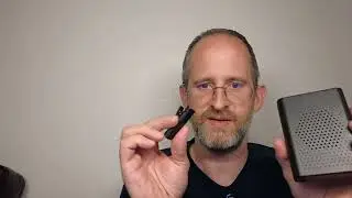 Voice Amplifier with Wireless Lavalier Microphone review