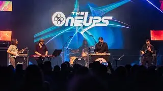 The OneUps | MAGFest 2023