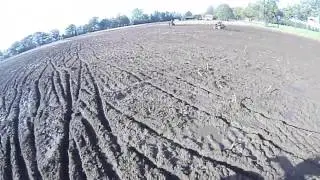 Ruurlo Offroad rit 26 oktober 2013