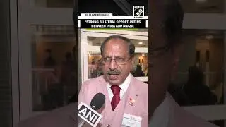 VP Nandakumar, MD of Manappuram Finance Limited sees strong opportunities Between India and Brazil