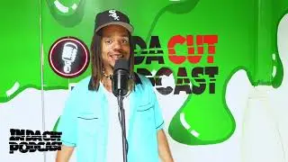 INDACUT PODCAST LIVE PERFORMANCE BY MANI JURDAN &ldquo;RASTA&rdquo; ft KING LOUIE