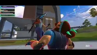 1v4 indus game @IndusGame #indiakaindus #viral #foryou #trending #explore 