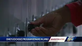 Ohio's EdChoice program remains in limbo