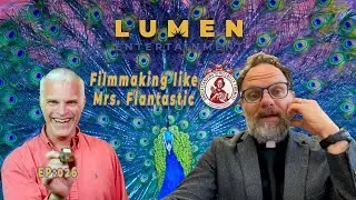 How Flannery O'Connor Can Level Up The Catholic Filmmaker