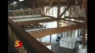 DANISH WINDMILL.avi