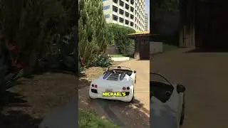 Этот скрытый факт о GTA 5 просто невероятен.