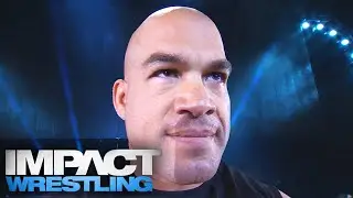 August 1 Warning REVEALED (FULL SEGMENT) | IMPACT August 1, 2013