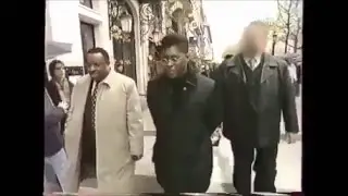 Biens  mal acquis  -  Retour sur le volet Teodorin Obiang Guin&egrave;e &egrave;quatoriale