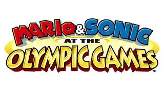 Shooting (Skeet) - Mario & Sonic at The Olympic Games (Wii) Extended OST