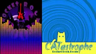 CatDriver (Instrumental)