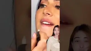 lips makeup #makeup #trending #shortvideo #shorts #short #song #video #viral #viralvideo #hype #hack