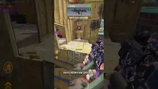 Buffed Chicom is now super deadly in CODM