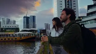 Discovering Tokyo&rsquo;s Waterfront：Tokyo Moments by the Water