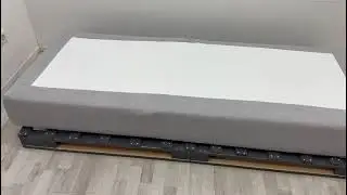 80/200 cm ASKO Patja, ilmainen toimitus free delivery