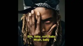 Fetty Wap - WAKE UP [LEGENDADO]