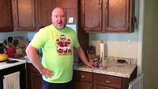 Mountain Dew Violet Review