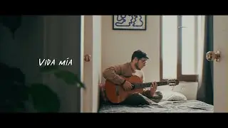 Jos&eacute; y el Toro - Vida M&iacute;a (Visualizer)