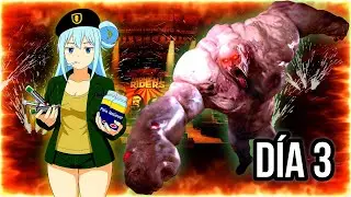 🔴El INFIERNO de L4D2: Tank Run SOLO en EXPERTO con B-HOP #3🔴