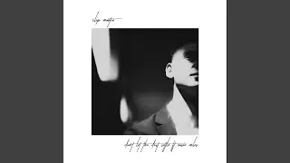 Don't Let The Dust Settle (feat. Rosie Miles)