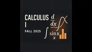 Calculus 1 The Derivative as a Function