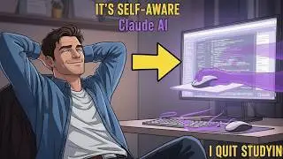 STOP Using Claude Wrong! The 1M Token Study Cheat Code 😱