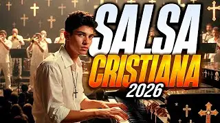 SALSA CRISTIANA 2026 🔥