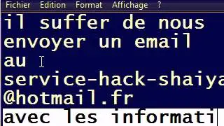 shaiya hack 2013