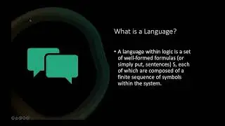 PennApps XXIII Workshop: Introduction to Proof Theory and Computability