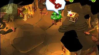 Angry birds epic part 12 cave 1