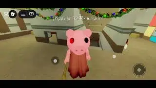 Reviviendo piggy me inspire en belucita 