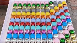 Puzzle Brain Level &ndash; Color Balls Sorting