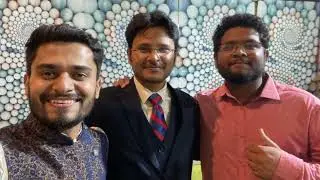 Vlog Chalo KANPUR Full TOUR, TISS at Kanpur. Friend's wedding.