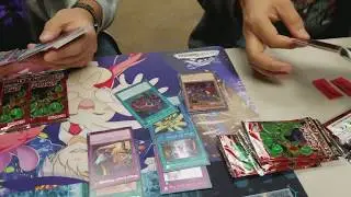 Extreme Force Sneak Peek - TeemTHE
