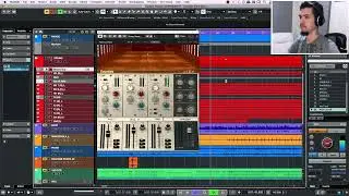 Eventide Tverb | Plug-in | sweetspot.BR