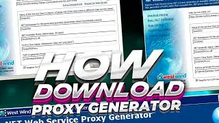 Discord Proxy Generator [2021]
