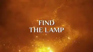 Escape Hunt Aladdin & the Magic Vault