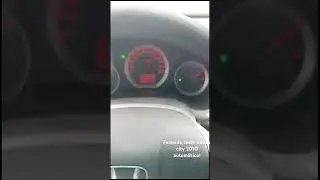 &Oacute;timo carro desenvolvimento bom!  Consumo bom!Honda city 2010 autom&aacute;tico