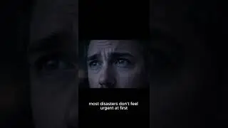 The Calm Before Mistakes