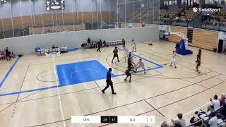 U15 feedback Comparison: Passing in a crowd-two choices, two different results